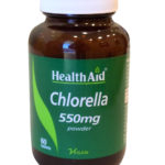 Chlorella-5019781025329