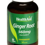 Ginger-5019781025428