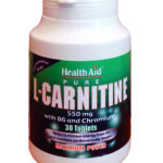 L-CARNITINE-5019781022335