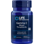 Gamma-E-MixedTocopherols60SoftgelsLifeExtension