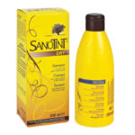 SANOTINT—SHAMPOO-SECCHI