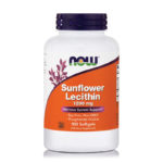 lecithin-sunflower-100-softgels-by-now