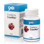 Cranberry-CranMax-SMILE-30-caps