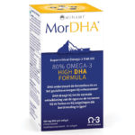 Mor-DHA-60-Caps