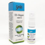 Smile–D3-Vegan-1000IU-spray